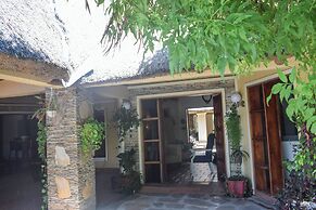 Arra Fishing Lodge