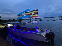 Arra Fishing Lodge