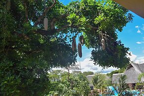 Arra Fishing Lodge