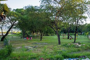 Arra Fishing Lodge
