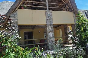 Arra Fishing Lodge