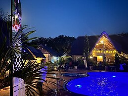 Arra Fishing Lodge