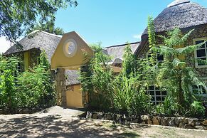 Arra Fishing Lodge