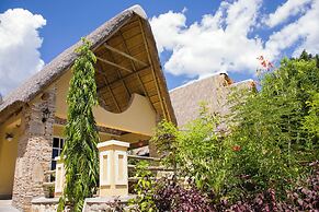 Arra Fishing Lodge