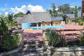Arra Fishing Lodge