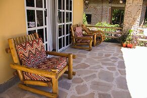 Arra Fishing Lodge