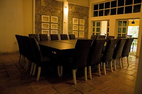 Arra Fishing Lodge