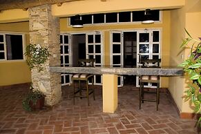 Arra Fishing Lodge
