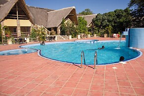 Arra Fishing Lodge