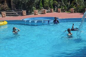 Arra Fishing Lodge