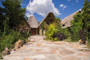 Arra Fishing Lodge