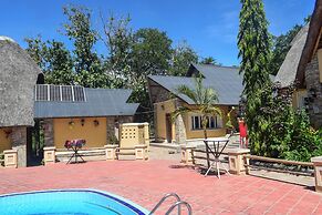 Arra Fishing Lodge