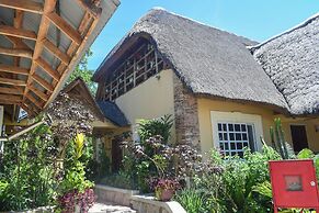 Arra Fishing Lodge