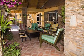 Arra Fishing Lodge