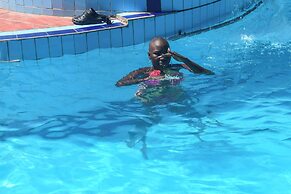 Arra Fishing Lodge