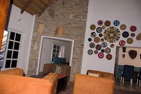 Arra Fishing Lodge