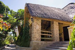 Arra Fishing Lodge
