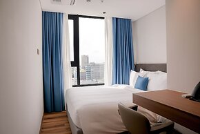 Centre Point Danang Hotel & Residence