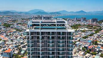 Centre Point Danang Hotel & Residence