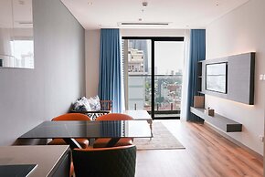 Centre Point Danang Hotel & Residence