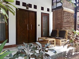 Zoé Bungalows