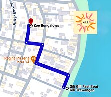Zoé Bungalows