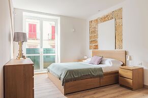Nice Apartment near Piazza Kalsa