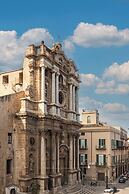 Nice Apartment near Piazza Kalsa