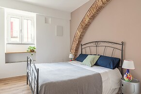 Nice Apartment near Piazza Kalsa