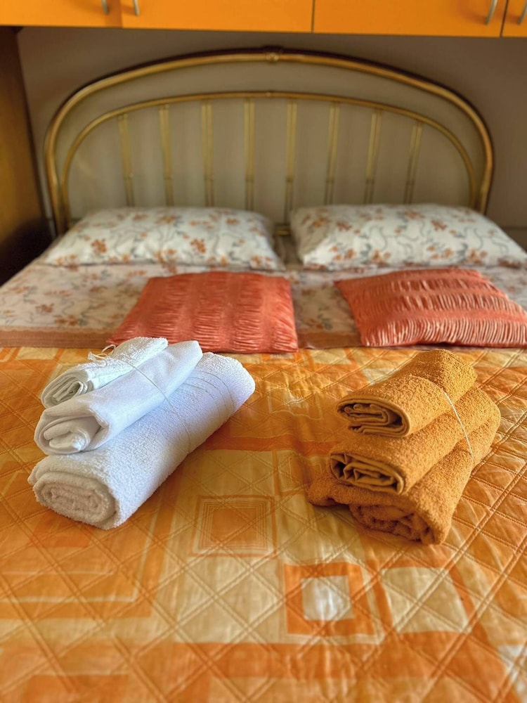 Apartment Thalassa Salento