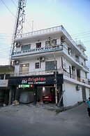 The Brighton Hotel