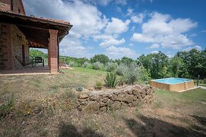 Vineyards Cottage With Pool Ac Wifi