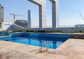 Cosmos Living Charming Studio With Balco
