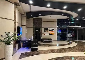 Cosmos Living Charming Studio With Balco