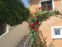 Apartment Luca