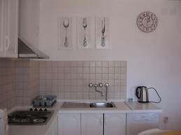 Apartment Luca