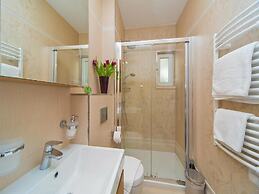 4B Apartments