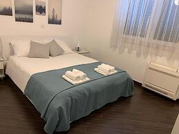 4B Apartments