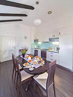 4B Apartments
