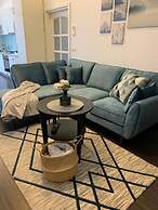4B Apartments