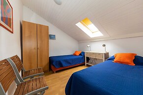 Apartments Villa Mare