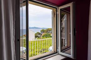 Apartments Villa Mare