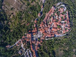 Villa Tomicich