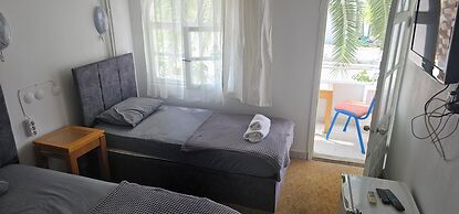 EROS OTEL