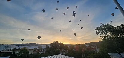 EROS OTEL