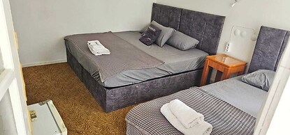 EROS OTEL
