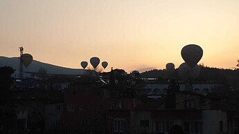 EROS OTEL