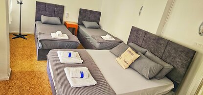 EROS OTEL