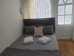EROS OTEL