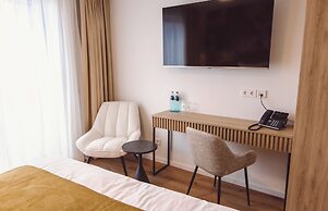 Hotel am Rathaus